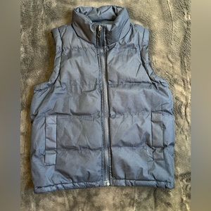 💋2 for $20💋 Boys Puffer Vest